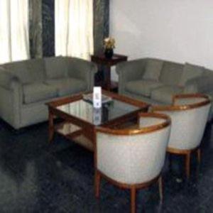 Hotel Parlamento Buenos Aires Exterior photo