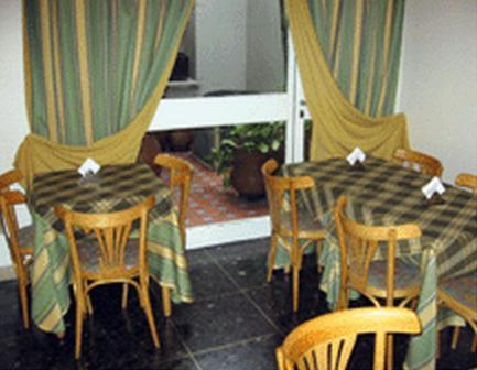 Hotel Parlamento Buenos Aires Exterior photo